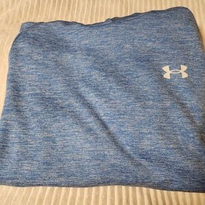 Under Armour Blue Athletic Shirt